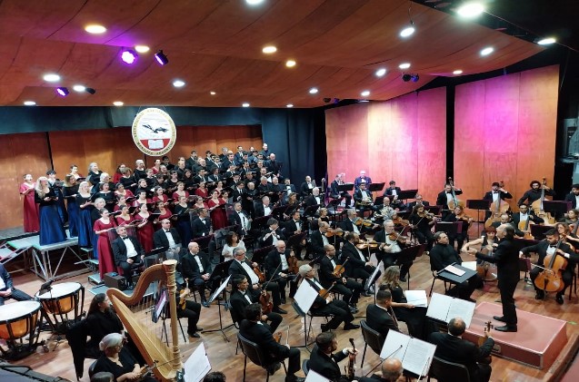 M&uacute;sica Cl&aacute;sica por los Caminos del Vino contin&uacute;a recorriendo la provincia