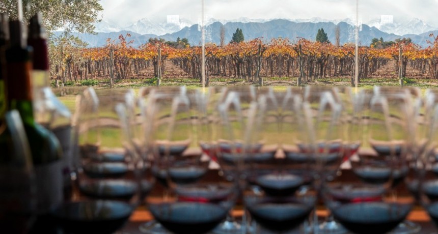 En Semana Santa, Mendoza fue uno de los destinos m&aacute;s elegidos del pa&iacute;s