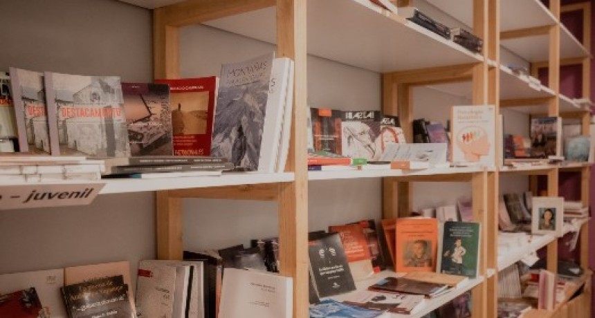 Tupungato se une para celebrar el D&iacute;a Internacional del Libro y del Derecho de Autor