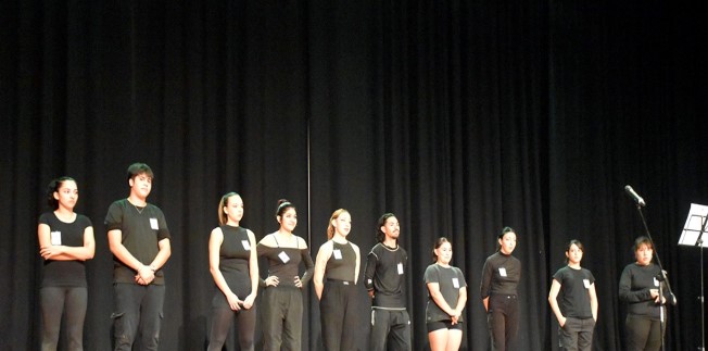 Audiciones Elenco Municipal de teatro: Conoc&eacute; los resultados del casting