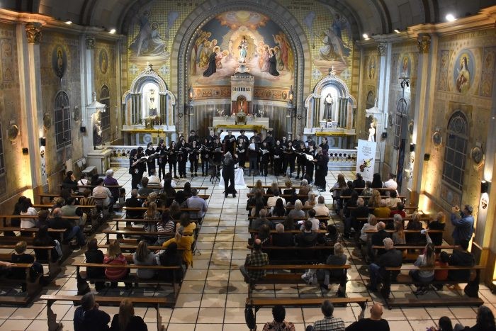 25 a&ntilde;os de M&uacute;sica Cl&aacute;sica por los Caminos del Vino: balance de una edici&oacute;n que hizo historia