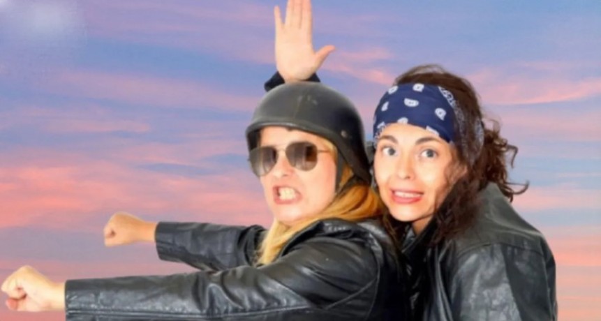 Teatro Quintanilla: regresa la comedia "Docentes al palo"