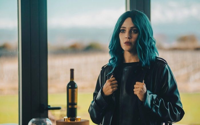 &ldquo;Mensaje en una Botella&rdquo;, una comedia rom&aacute;ntica filmada en Mendoza llega a los cines del pa&iacute;s