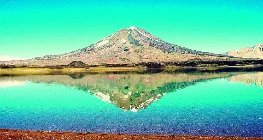 La Laguna del Diamante cerr&oacute; su temporada