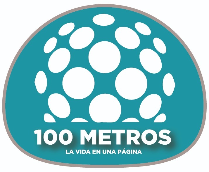 100metros