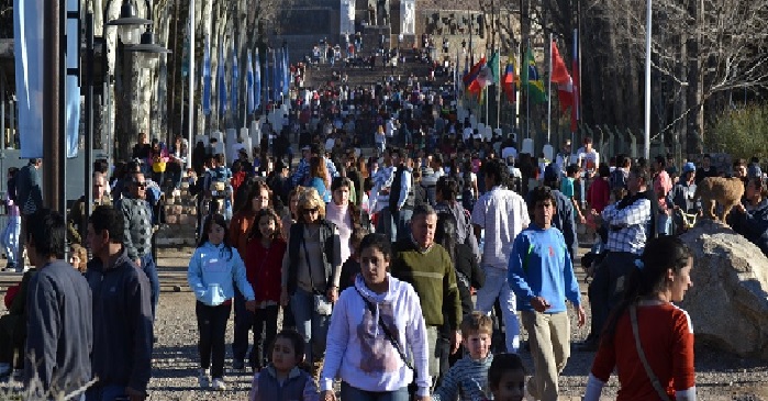 Tunuy&aacute;n te espera en Semana Santa 
