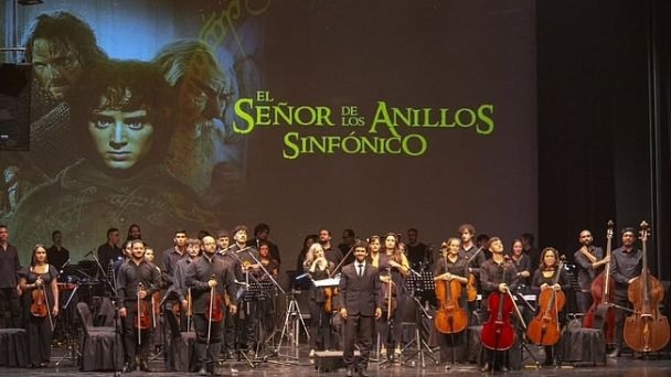 La Orquesta Barroca de Mendoza llega a San Carlos 