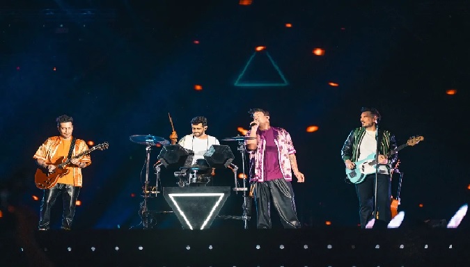 Tan Bi&oacute;nica en Mendoza: se viene el show en el Frank Romero Day 