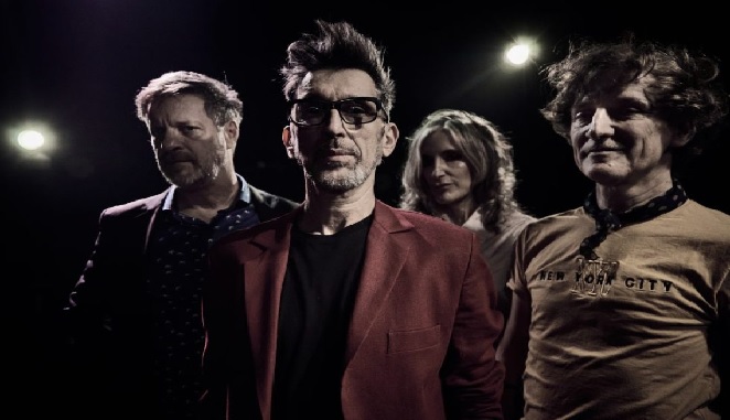 El Rock de la Buena Leche se prepara para su segunda noche solidaria con La Portuaria