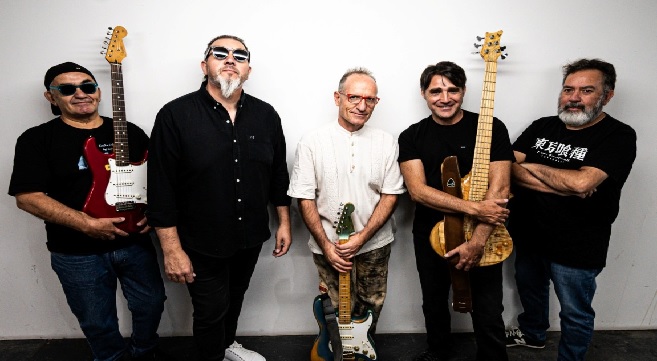 Raivan P&eacute;rez: 40 a&ntilde;os despu&eacute;s, la historia sigue sonando