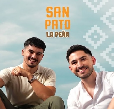 Vista Flores se prepara para vivir una gran fiesta folkl&oacute;rica con San Pato La Pe&ntilde;a