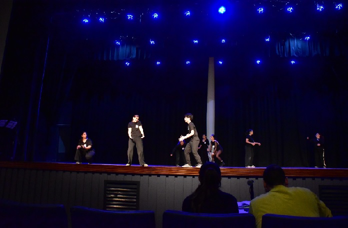 Casting Vacaciones de Invierno 2026 en Tunuy&aacute;n 