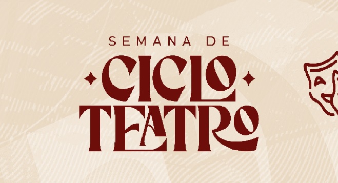 Agend&aacute; y disfrut&aacute; de la Semana de Ciclo Teatro en el Auditorio