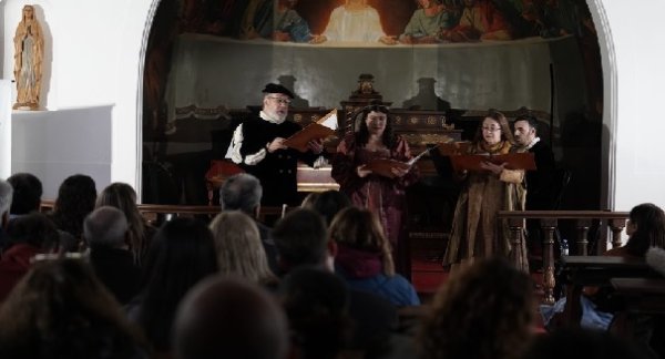 Balance de la edici&oacute;n del Festival M&uacute;sica Cl&aacute;sica por los Caminos del Vino