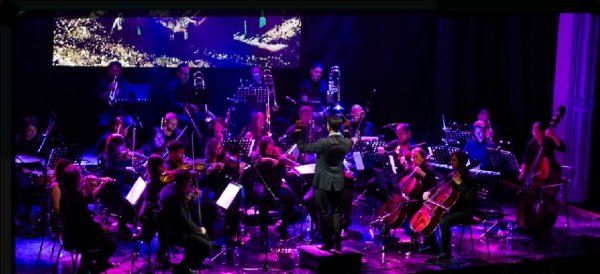 San Carlos vivi&oacute; dos noches inolvidables con la Orquesta Barroca de Mendoza 