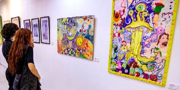 El ECA Sur ser&aacute; sede de un conversatorio en el marco de la muestra &ldquo;Desde el amor&rdquo;