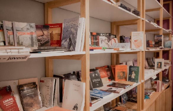 Tupungato celebra el D&iacute;a Internacional del Libro con una jornada de lectura y creatividad