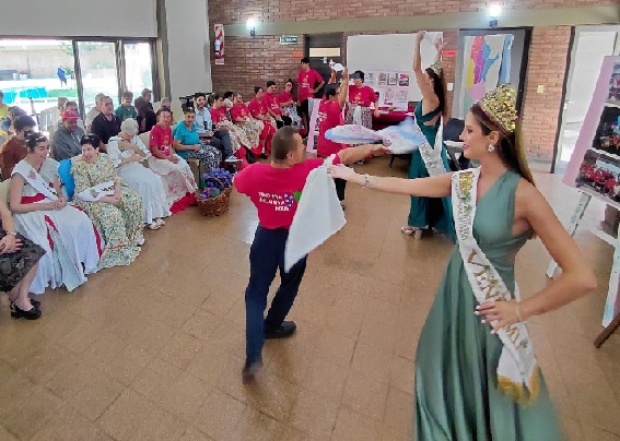 Todo listo para la Vendimia Inclusiva 2026: una cita imperdible este viernes