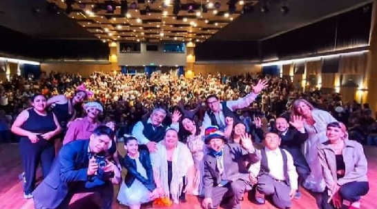  Llega &ldquo;Modo Desconocidos&rdquo; a Tunuy&aacute;n