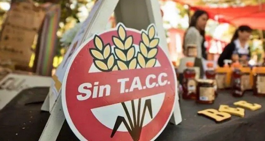 &iexcl;A ponerse el delantal! Tupungato realizar&aacute; un nuevo taller de cocina sin TACC por el D&iacute;a del Cel&iacute;aco