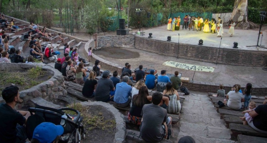 Recomendados del fin de semana en Mendoza 