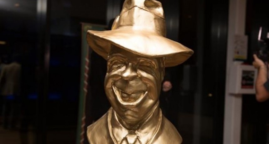 Este martes es la 25&deg; edici&oacute;n de los Premios Gardel