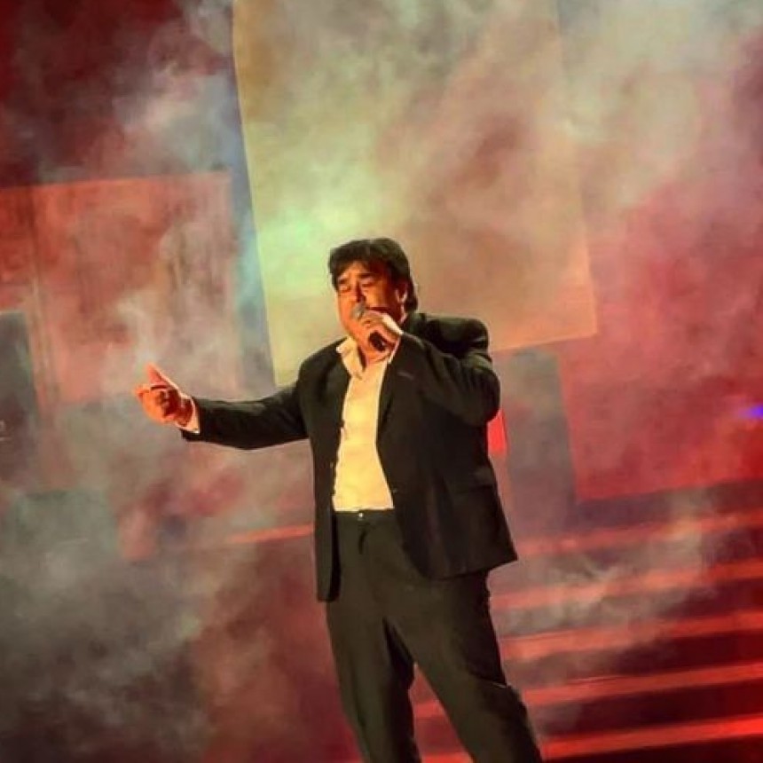 Vuelve Ciclo M&uacute;sica Popular en Auditorio de Tunuy&aacute;n