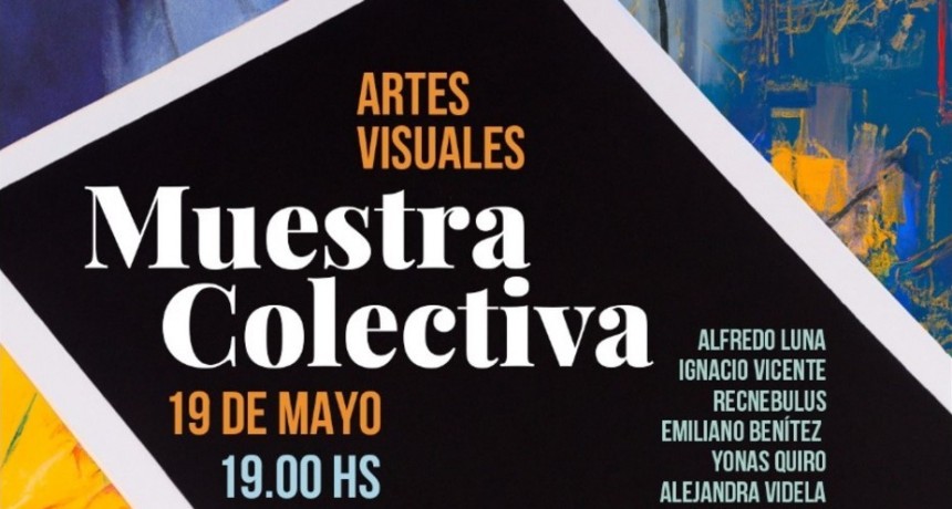 Artistas tunuyaninos exhibir&aacute;n sus obras