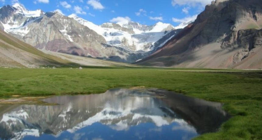 Lanzan precios promocionales para ascensos y paseos al cerro Aconcagua