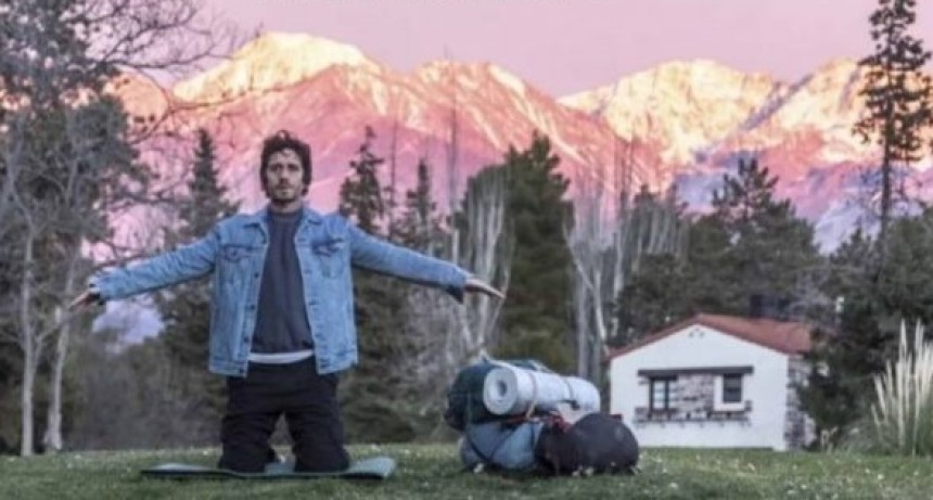 Mendoza se promocion&oacute; en el Festival de Cannes