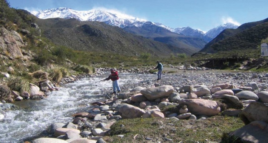 Llega una nueva edici&oacute;n de Sale Mendoza para el turismo interno