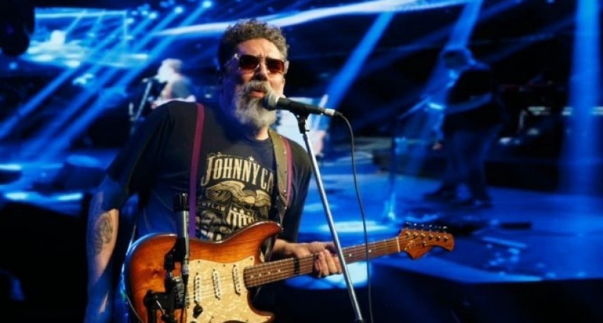 Ricardo Tapia llega a Mendoza para presentar &ldquo;Blues y Fiesta&rdquo;