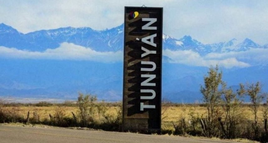 Tunuy&aacute;n fue elegido entre los mejores pueblos tur&iacute;sticos de Argentina