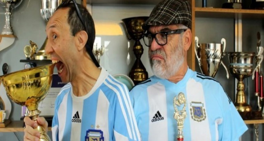 Glorias del Este en el Teatro Quintanilla