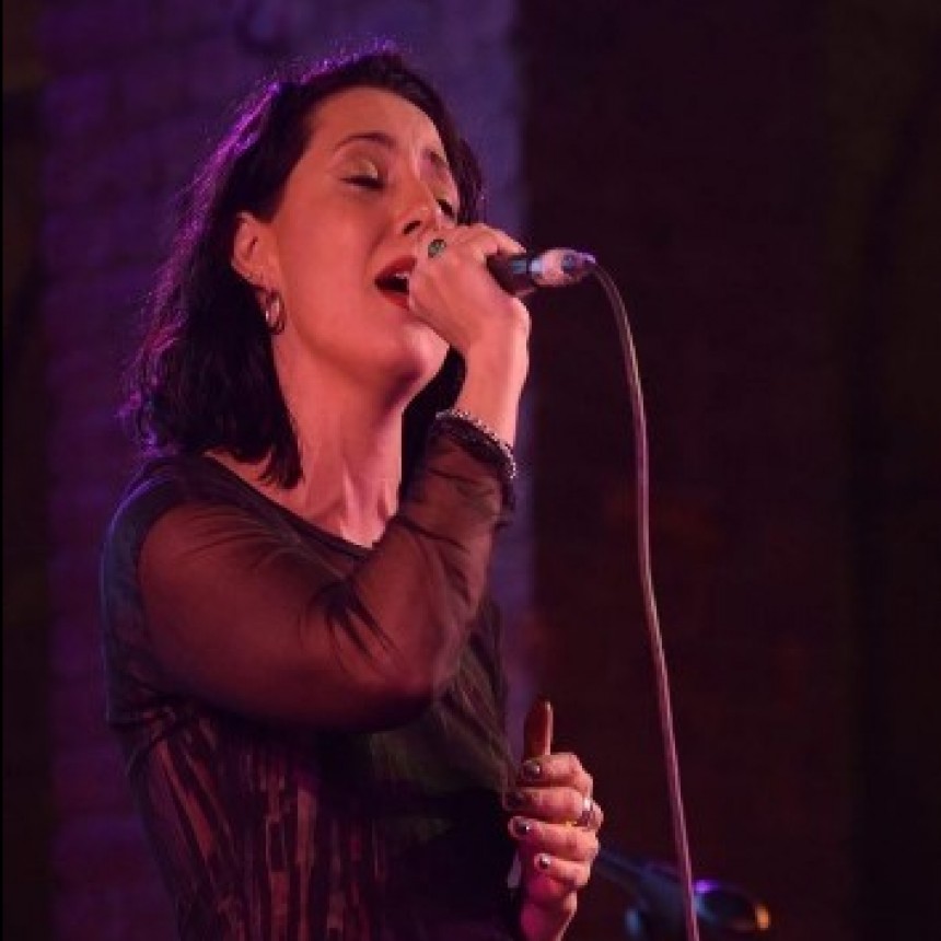 Mariana Lara presenta &ldquo;Violeta&rdquo;, su disco homenaje a Violeta Parra