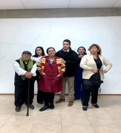 "Los Meses de la Primavera" llega a Tunuy&aacute;n
