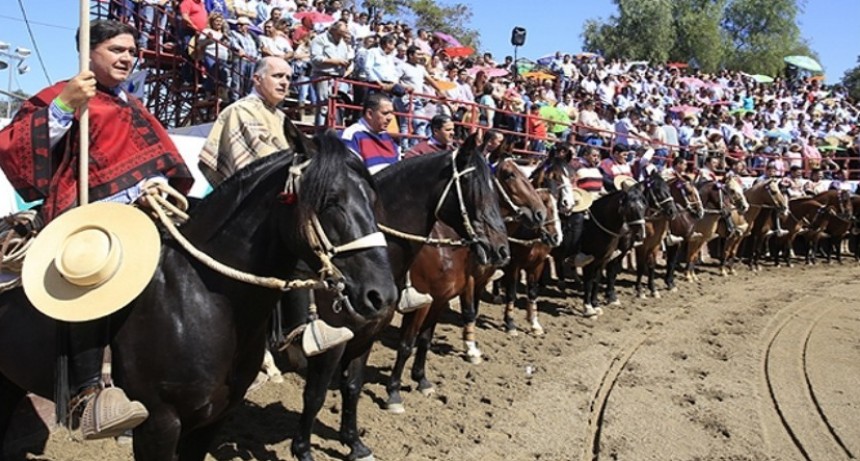 Tunuy&aacute;n: Se realizar&aacute; un nuevo Rodeo Cuyano 
