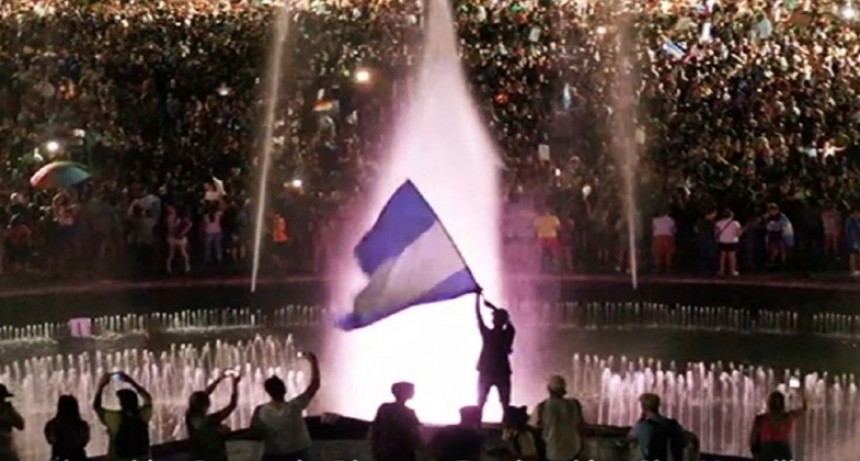 &ldquo;Historia del agua en Mendoza&rdquo;: el documental se proyecta en Tunuy&aacute;n 