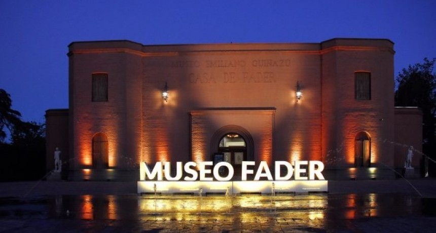 El D&iacute;a de los Museos tambi&eacute;n se vivir&aacute; en Mendoza