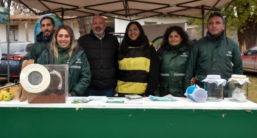 Uco Miel finaliz&oacute; tras dos exitosas jornadas