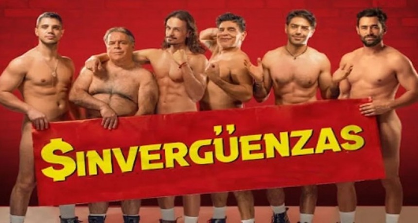 "Sinverg&uuml;enzas" presenta dos funciones en Mendoza