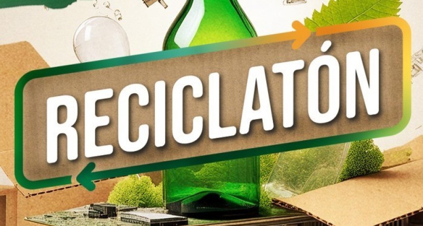 &ldquo;Reciclat&oacute;n&rdquo; la marat&oacute;n de reciclaje se llevar&aacute; en Tunuy&aacute;n