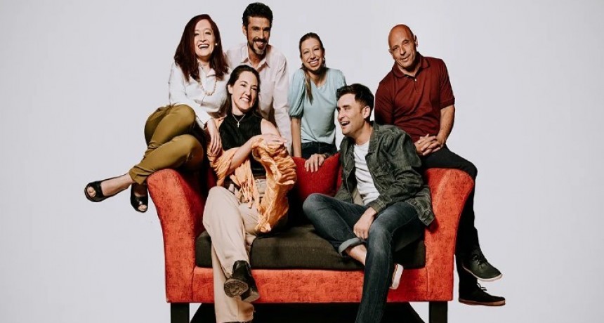 "Bajo Terapia" vuelve a presentarse con su propuesta de humor en el Selectro