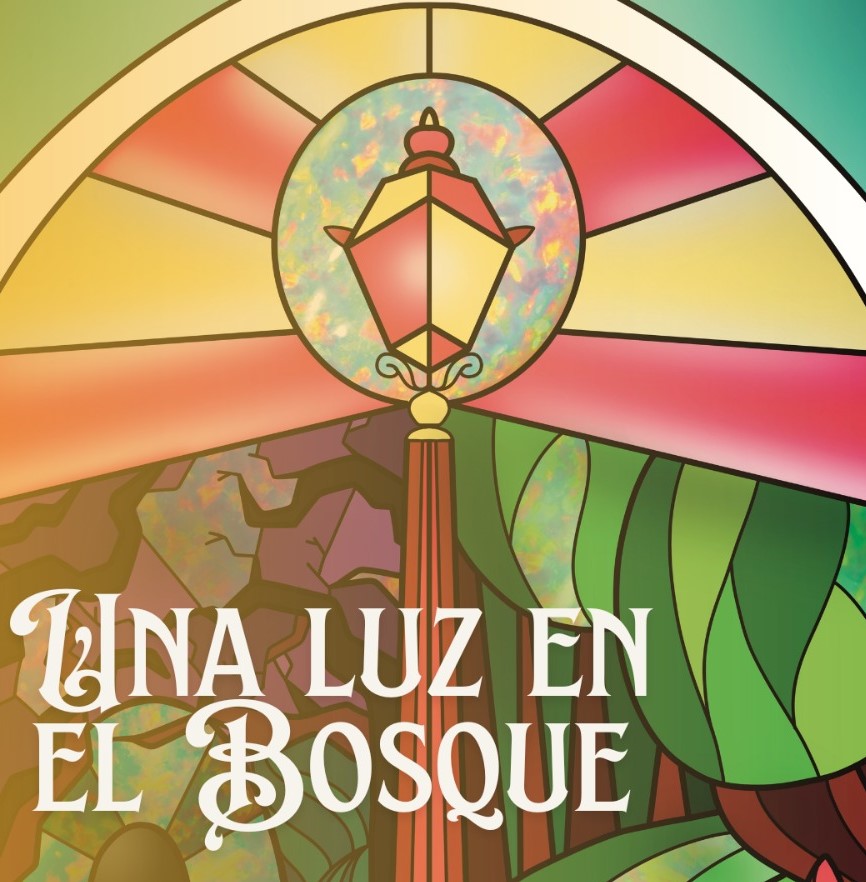 Una Luz en el Bosque llega al Le Parc
