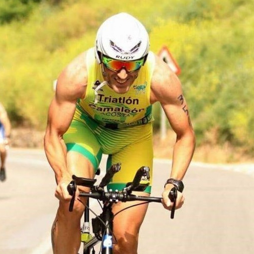 Se viene duatl&oacute;n en San Carlos 
