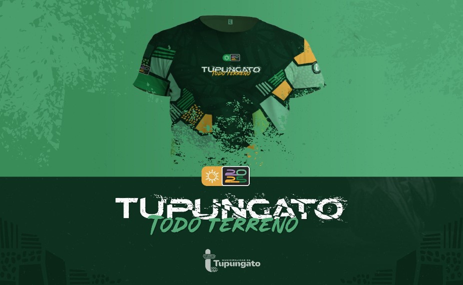 Segunda Edición de Tupungato Todo Terreno