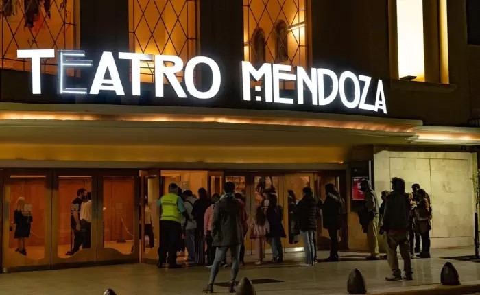 Qué espectáculos ver en Mendoza este domingo