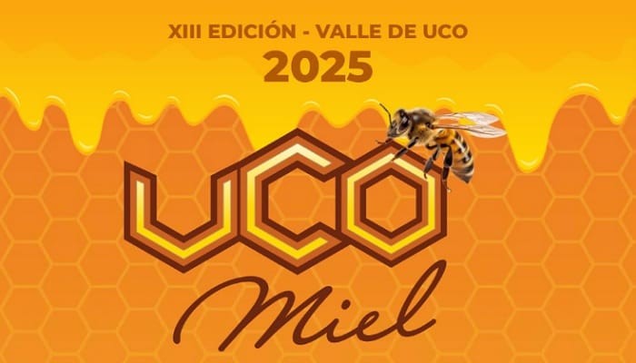 Se viene la Uco Miel 2025 en San Carlos 