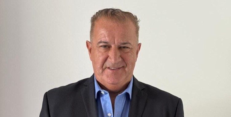 Leandro Benedetti presenta su libro ANEM