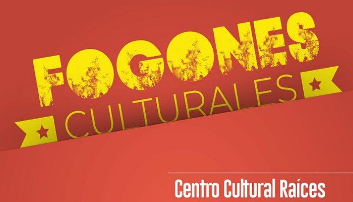 Vuelven los Fogones Culturales a San Carlos